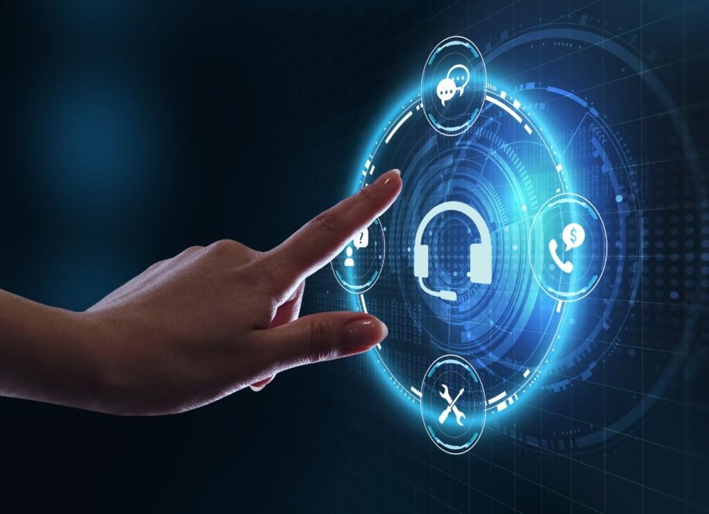 digital architecture roadmap and system planning strategy