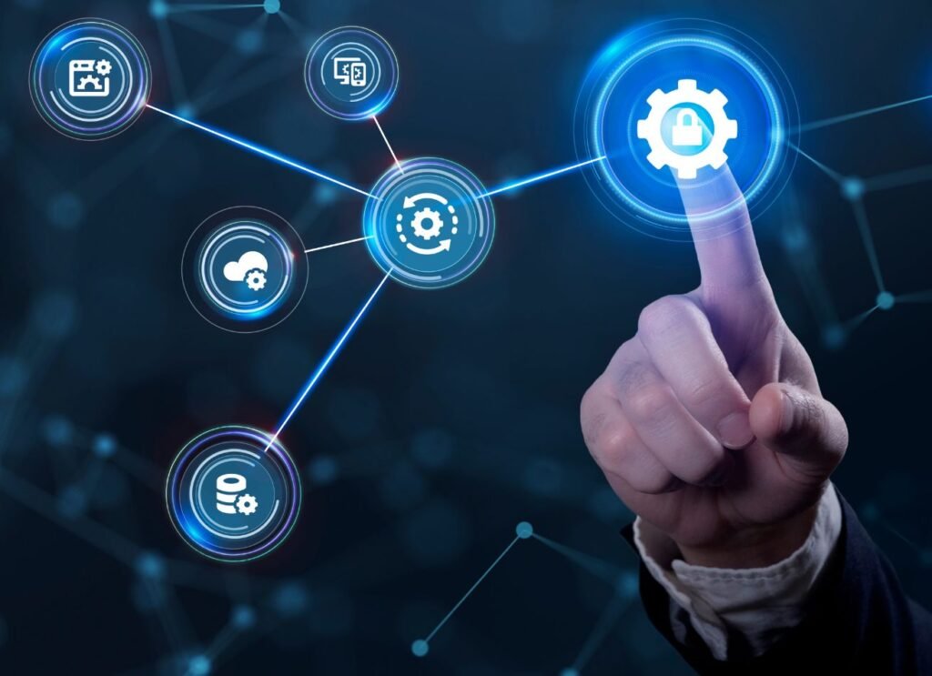 long term digital architecture continuity and system evolution